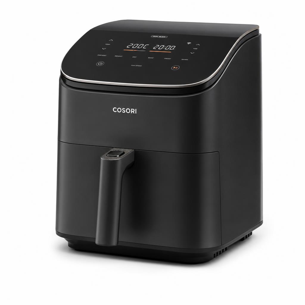 Cosori Dual Blaze 6.4 litre smart air fryer
