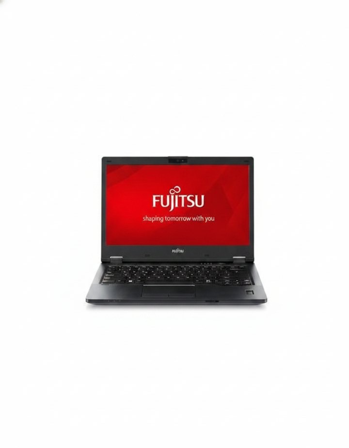 Fujitsu LifeBook E548