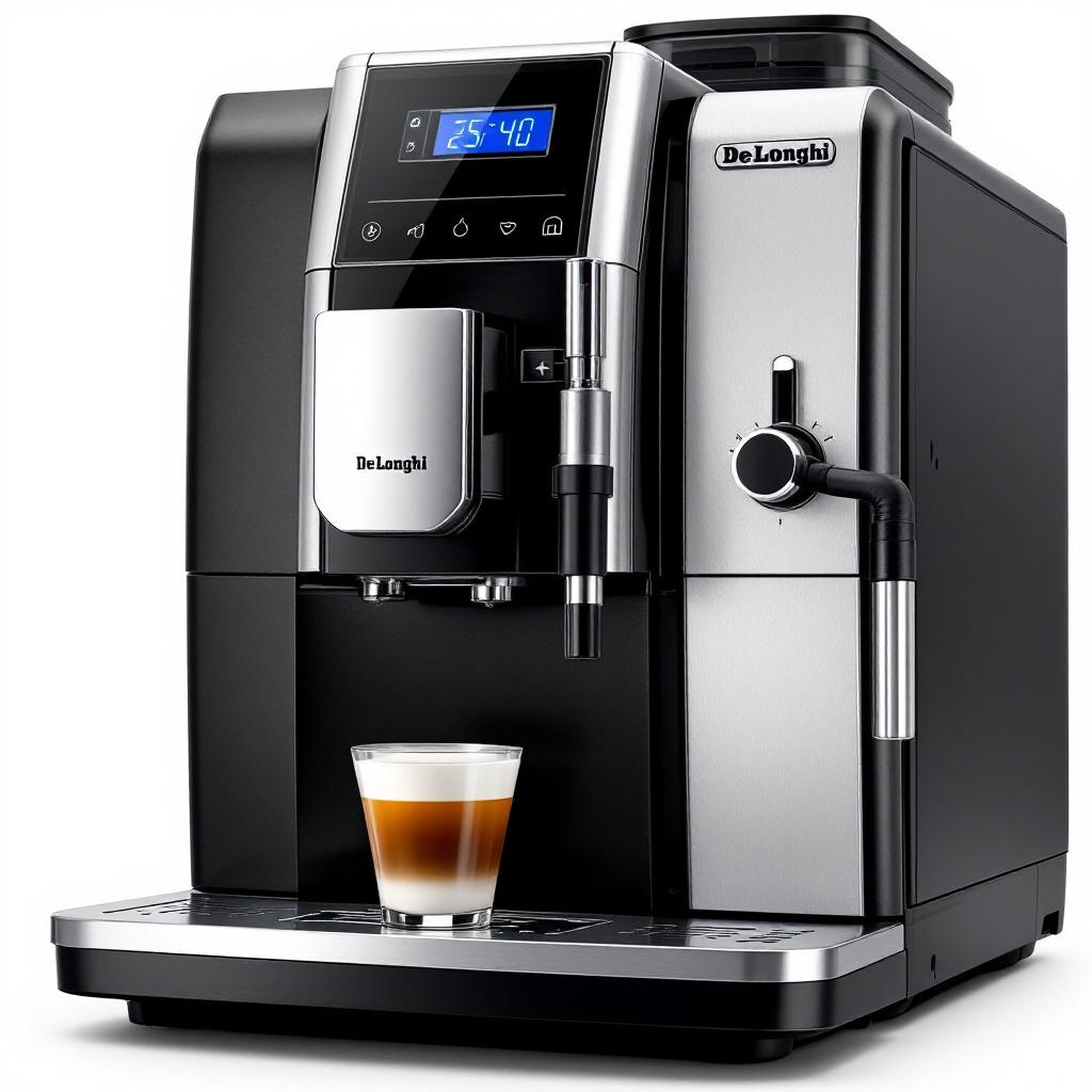 DeLonghi Magnifica