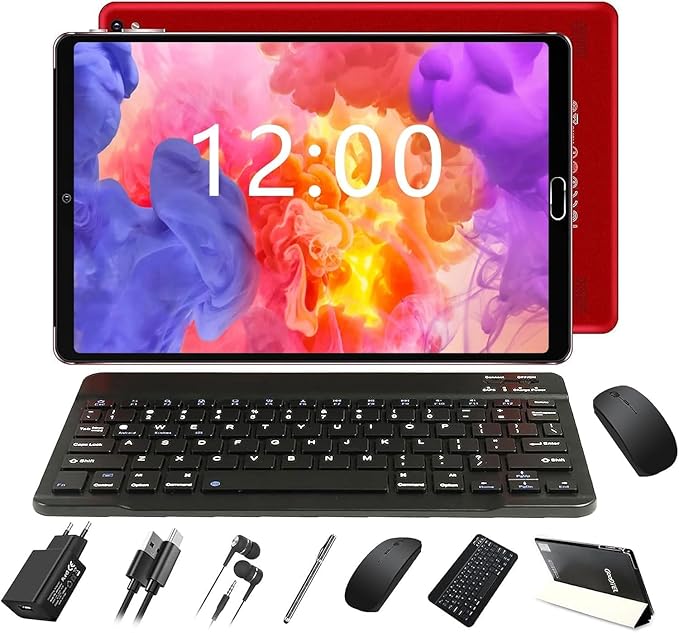 GOODTEL G2 Tablet 10"
