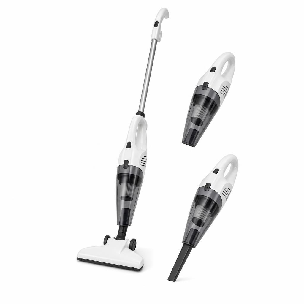 HomeStar Odkurzacz pionowy 3w1 400W