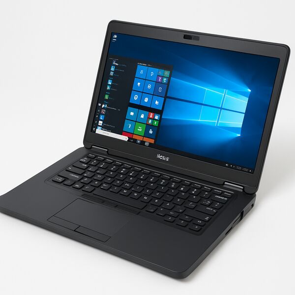 Dell Latitude 5480