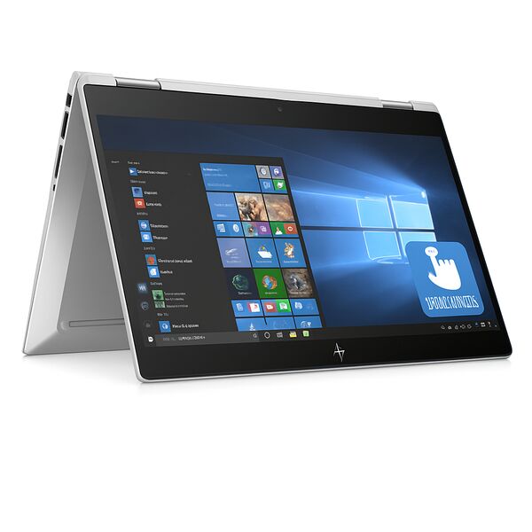 HP EliteBook x360 1030 G3