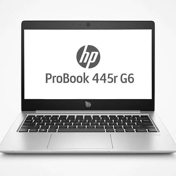 HP ProBook 445R G6