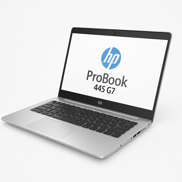 HP ProBook 445 G7