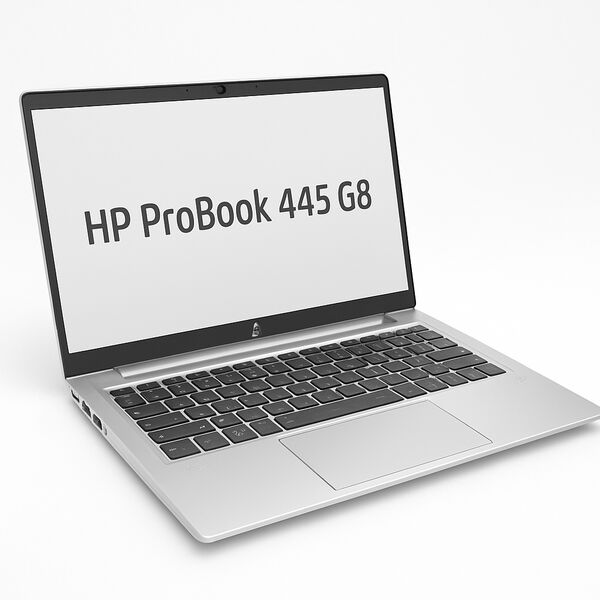 HP ProBook 445 G8