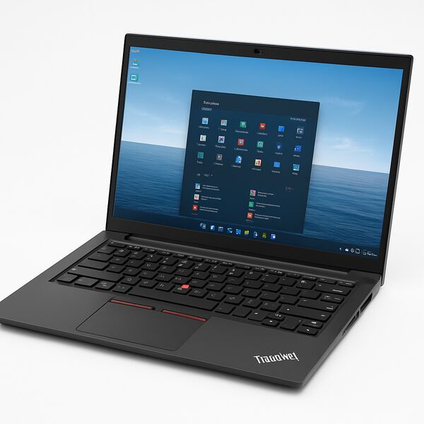 Lenovo ThinkPad E14 G2