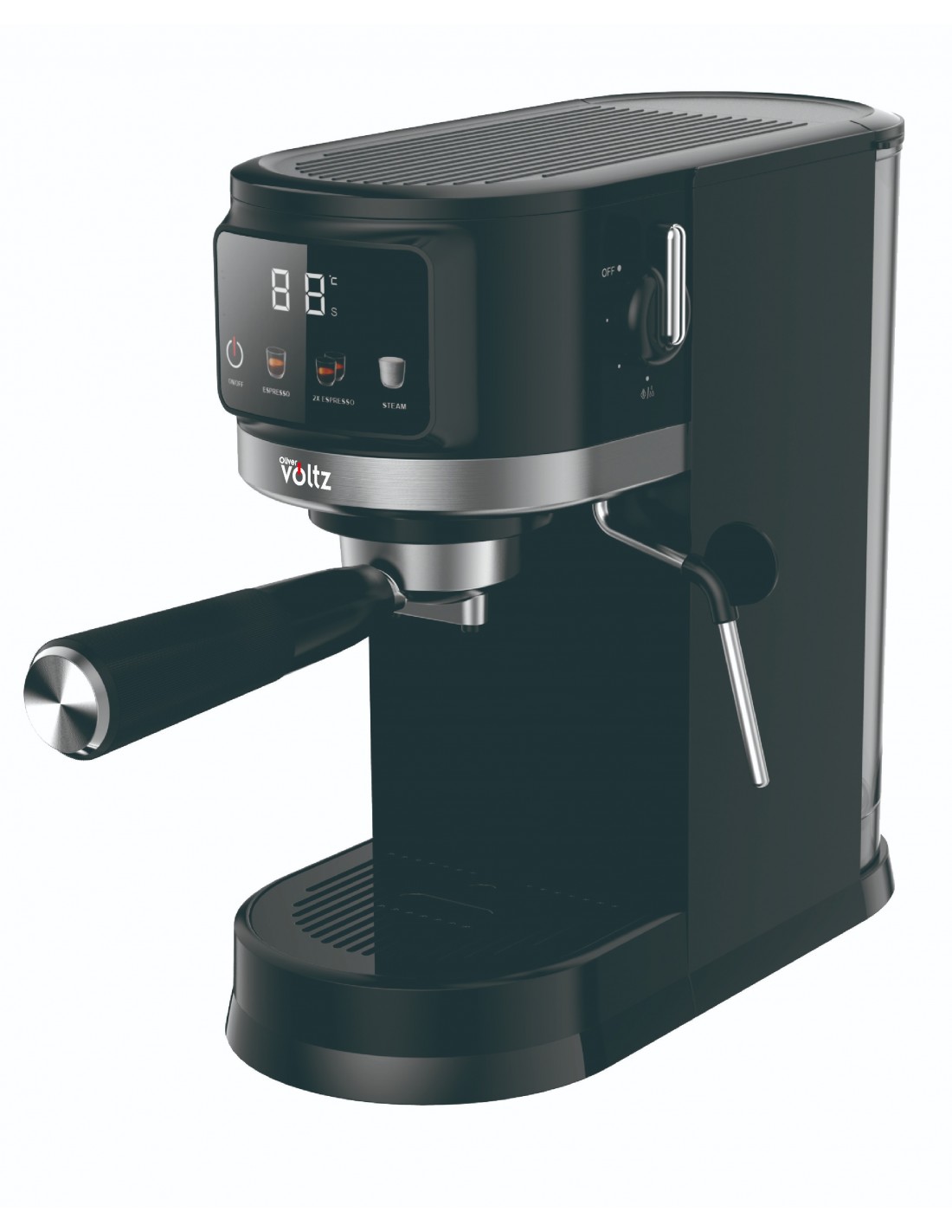 Oliver Voltz OV51171O Espresso