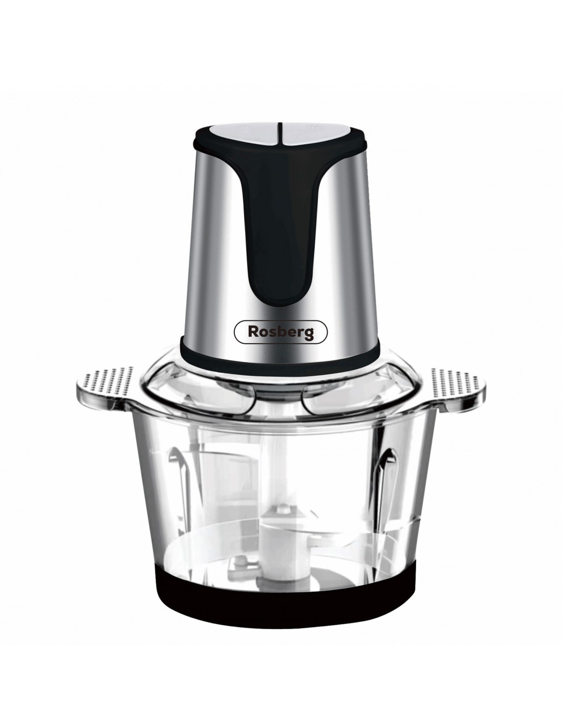 Rozdrabniacz Rosberg R51111D