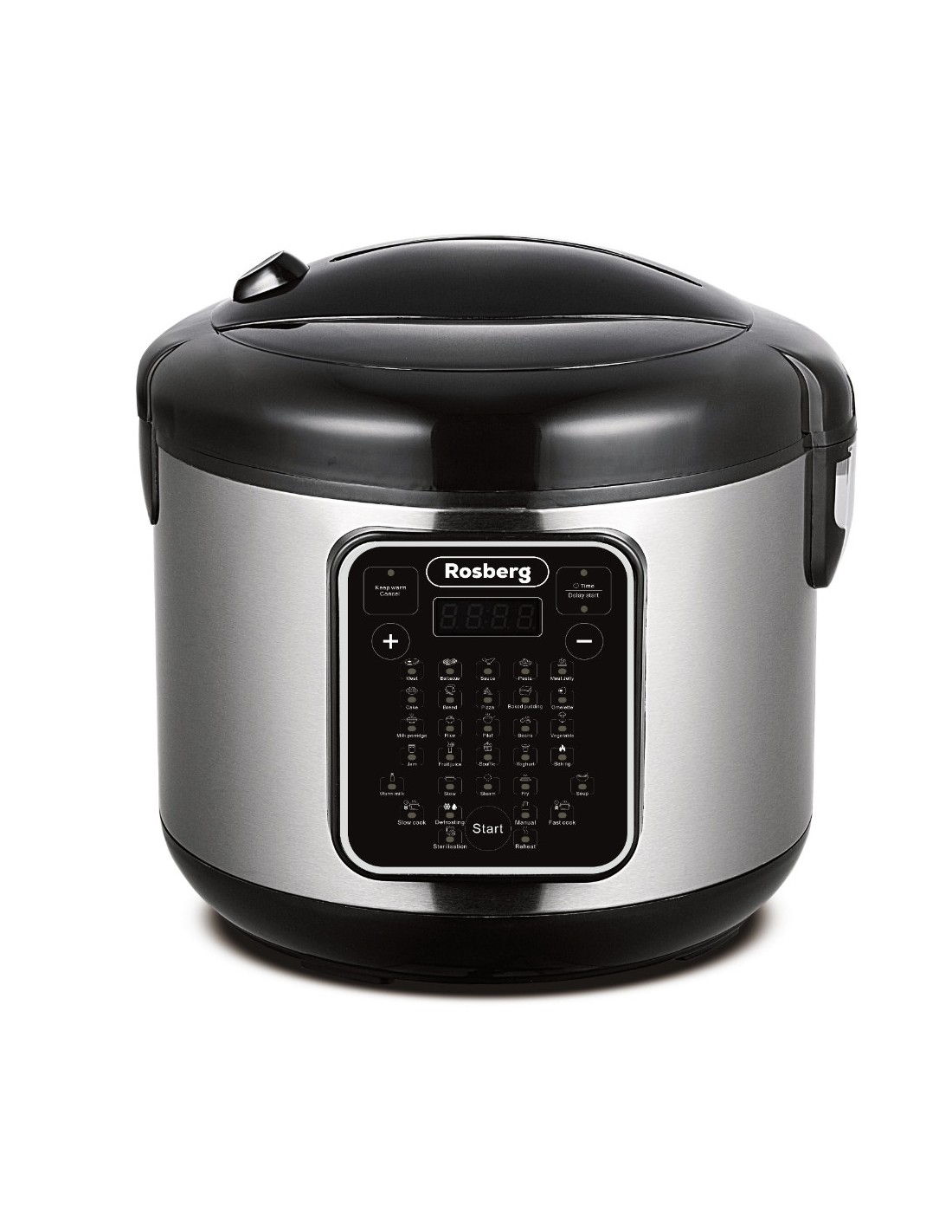 Multicooker Rosberg R51985F5
