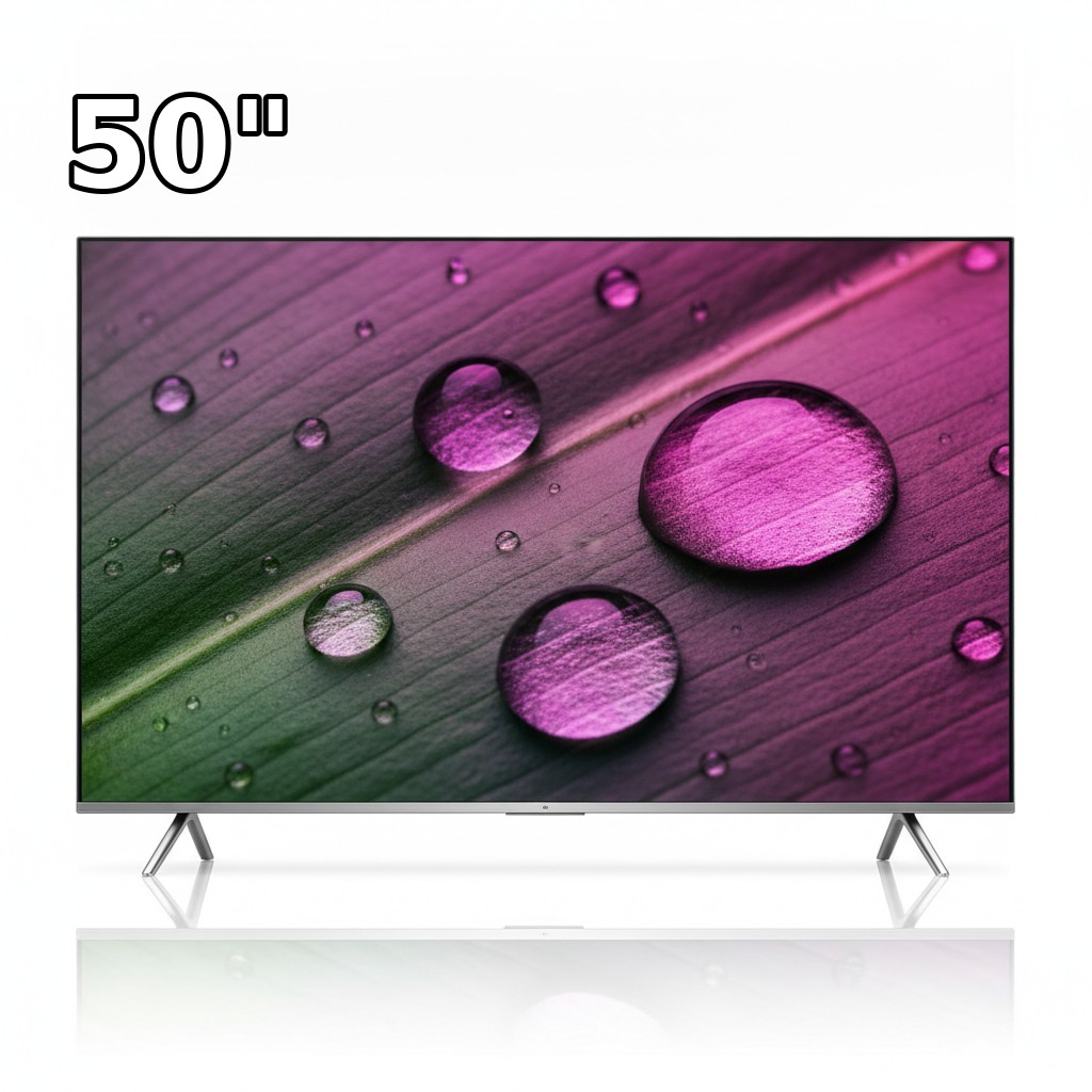 Telewizor 50 cali