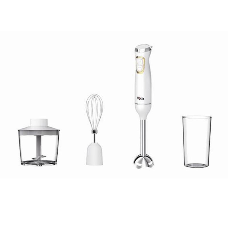 Blender z rozdrabniaczem Voltz OV51112WSC